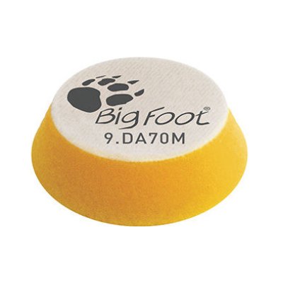 Rupes DA High Performance Foam Pad Fine 50/70 mm – Zbozi.Blesk.cz