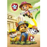 Clementoni Dětské Paw Patrol 25209 3 x 48 dílků – Sleviste.cz