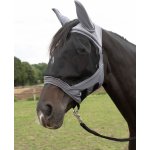 BUSSE Maska proti hmyzu s ochranou uší Fly Buckler Gap grey – Zboží Dáma