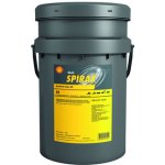 Shell Spirax S6 AXME 75W-90 20 l – Zbozi.Blesk.cz