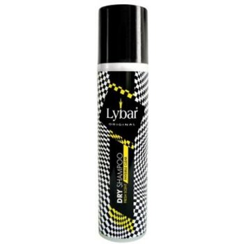 Lybar Invisible Clear Fresh Scent suchý šampon na vlasy 250 ml