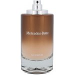 Mercedes Benz Le Parfum parfémovaná voda pánská 120 ml tester – Zbozi.Blesk.cz