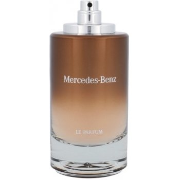 Mercedes Benz Le Parfum parfémovaná voda pánská 120 ml tester