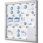 Abstore vitrína SC S 12 x A4 – Zboží Živě