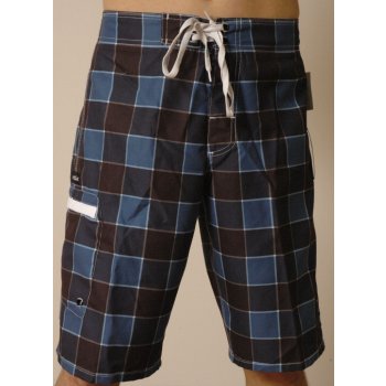 Matix Money plaid