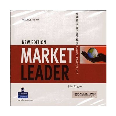 Market Leader 2ed Inter Prac.file CD