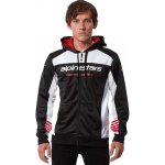 ALPINESTARS mikina SESSIONS LXE zip black /white – Hledejceny.cz