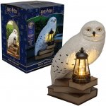 Paladone Products solární lampa Harry Potter Hedvika 26 cm PP16200HP – Hledejceny.cz