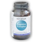 Viridian Cognitive Complex 60 kapslí – Hledejceny.cz