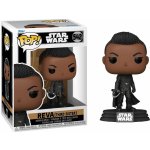 Funko Pop! Star Wars Obi-Wan Kenobi Reva Third Sister Star Wars 542 – Sleviste.cz