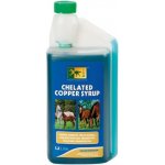 TRM Chelated Copper Syrup 1,2 l – Hledejceny.cz