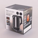 Sencor SWK 0850GY – Hledejceny.cz