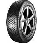 Continental AllSeasonContact 235/55 R19 105W – Hledejceny.cz