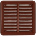 HACO hnědá krytka 100 x 100 mm – Hledejceny.cz