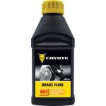 Coyote Brzdová kapalina DOT 3 500 ml | Zboží Auto