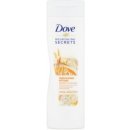 Dove Nourishing Secrets Indulging Ritual jemné tělové mléko 250 ml