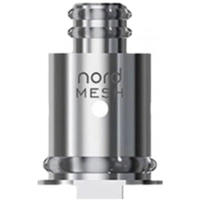 Smoktech SMOK Nord žhavící hlava 1ks Nord Mesh 0,8ohm – Hledejceny.cz