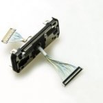 originální flex kabel + kloub Nokia 3250 – Zboží Živě