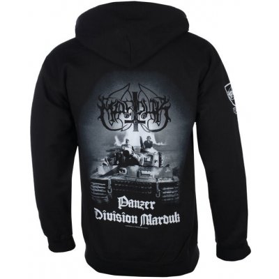RAZAMATAZ Marduk Panzer Division černá – Zbozi.Blesk.cz