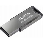 ADATA UV350 64GB AUV350-64G-RBK – Sleviste.cz