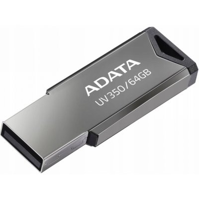 ADATA UV350 64GB AUV350-64G-RBK – Sleviste.cz
