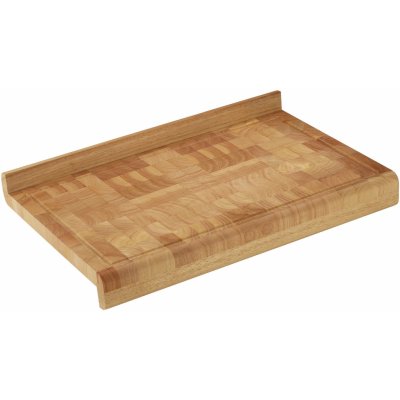 ZASSENHAUS Samson 60 x 40 cm hnědý - dřevěný vál – HobbyKompas.cz