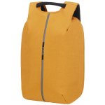 Samsonite Securipak Laptop Backpack 15.6" KA6-06001 Sunset Yellow – Sleviste.cz