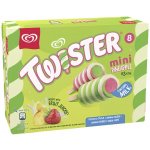 Algida Twister Mini Pineapple 8x50 ml 400ml – Sleviste.cz