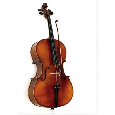 VIENNA WORLD Pohlednice CELLO – Zboží Mobilmania