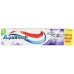 Aquafresh Active White bělící 100 ml – Hledejceny.cz