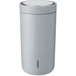 Stelton To Go Click Cup 200 ml soft cloud – Hledejceny.cz
