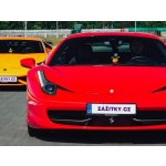 Řízení supersportu – Zboží Mobilmania