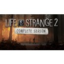 Life is Strange 2 Complete