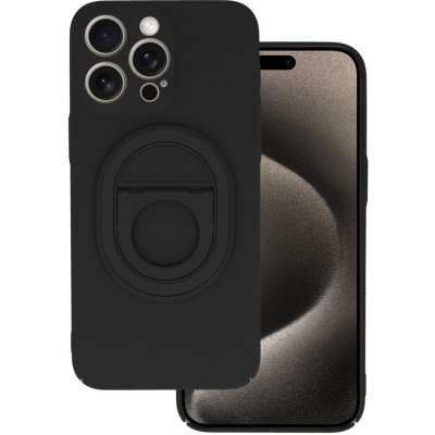 Tel Protect Magnetic Elipse iPhone 11 černé – Hledejceny.cz