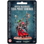 GW Warhammer 40.000 Astra Militarum Tech-Priest Enginseer – Hledejceny.cz