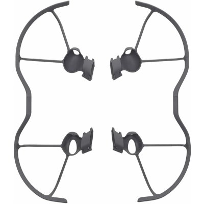 DJI FPV - Ochranné oblouky CP.FP.00000026.01 – Sleviste.cz