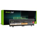 Green Cell LE128 4400mAh - neoriginální – Sleviste.cz