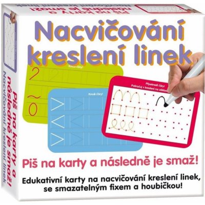 DOHÁNY Piš a smaž Čísla – Hledejceny.cz