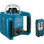 Bosch GRL 300 HV Set Professional 0601061501 – Zboží Mobilmania