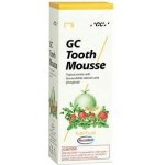GC Tooth Mousse Tutti-Frutti dentální krém 35 ml – Hledejceny.cz