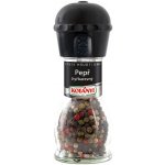 Kotányi Mlýnek Pepř čtyřbarevný celý 35 g – Hledejceny.cz