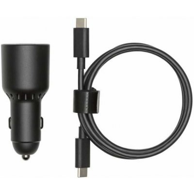 DJI 65W Car Charger nabíječka do auta CP.MA.00000426.01 – Zbozi.Blesk.cz