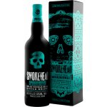 Smokehead Tequila Cask Terminado 43% 0,7 l (karton) – Hledejceny.cz
