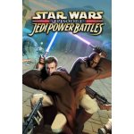 Star Wars Episode I: Jedi Power Battles – Sleviste.cz
