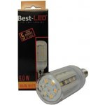 Best-Led E14 6W tep.bílá – Sleviste.cz