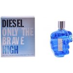 Diesel Only The Brave High toaletní voda pánská 75 ml – Sleviste.cz