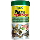 Tetra Pleco Veggie Wafer 250 ml