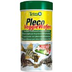 Tetra Pleco Veggie Wafer 250 ml – Zboží Mobilmania