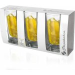 Banquet Carre long 290ml 3ks – Zboží Dáma