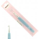 Ideal kovový háček s ergonomickou rukojetí 8mm – Zboží Mobilmania